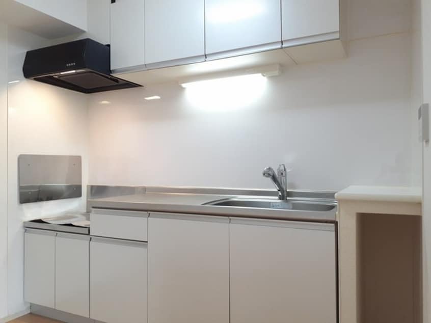  イースト・フィールドレジデンス