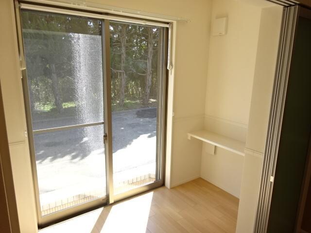 インナーテラス（イメージ） ルピシア