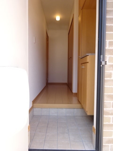  モデルノ・アロッジオ