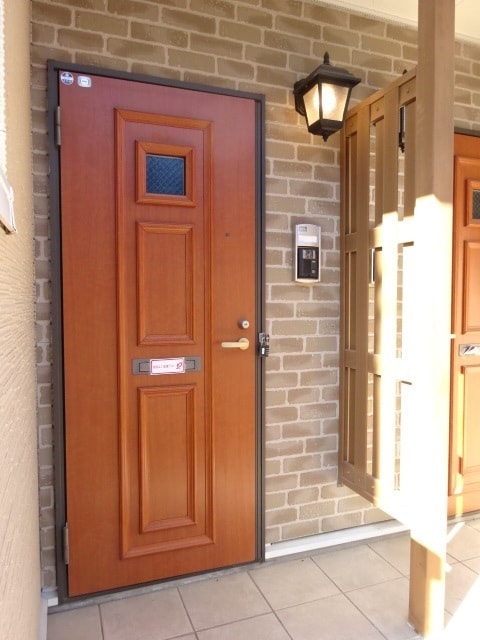  モデルノ・アロッジオ