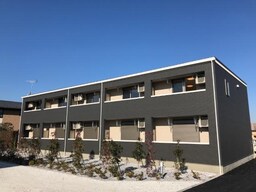 外観写真（昼）