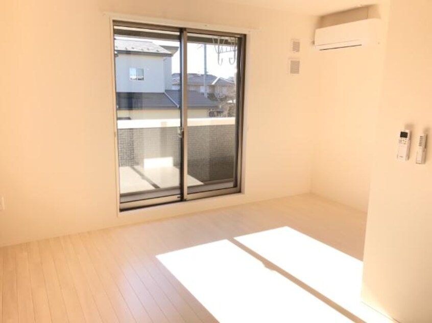 室内 グランコンフォート（Grand Confort）