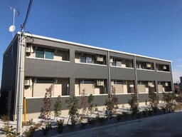 外観写真（昼）