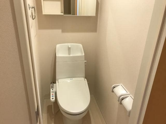 シャワー付トイレ グランコンフォート（Grand Confort）