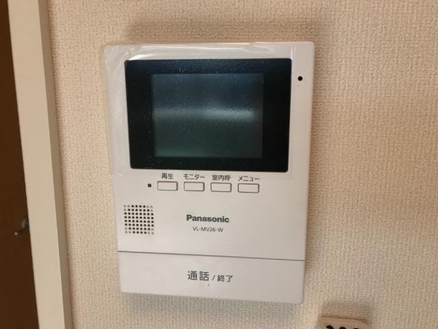 カメラ付インターホン グランコンフォート（Grand Confort）