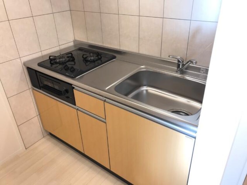 キッチン グランコンフォート（Grand Confort）