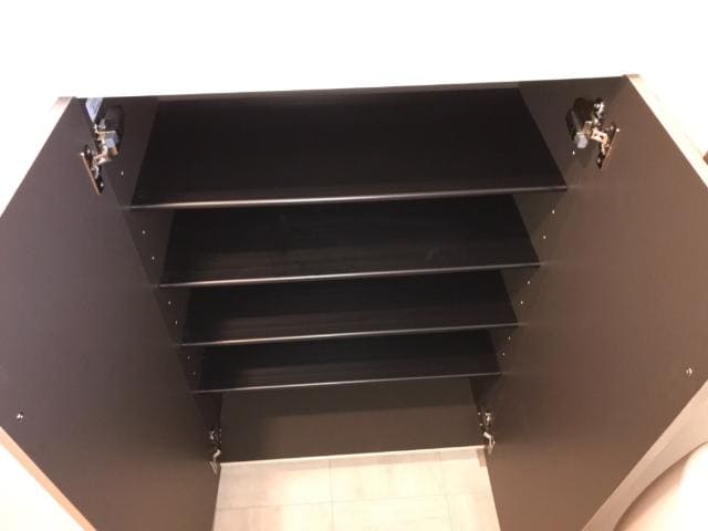 下駄箱 グランコンフォート（Grand Confort）