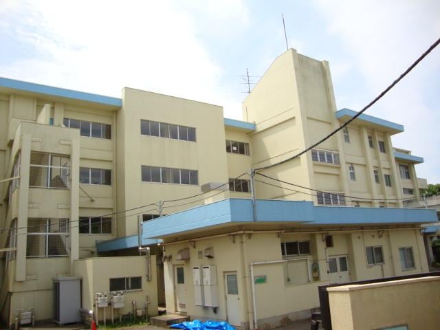 我孫子市立高野山小学校まで289ｍ グランコンフォート（Grand Confort）