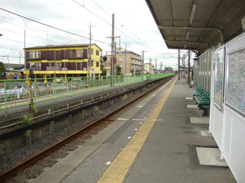 東我孫子駅（JR　成田線）まで1，923ｍ グランコンフォート（Grand Confort）