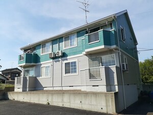 シティハイムやまと