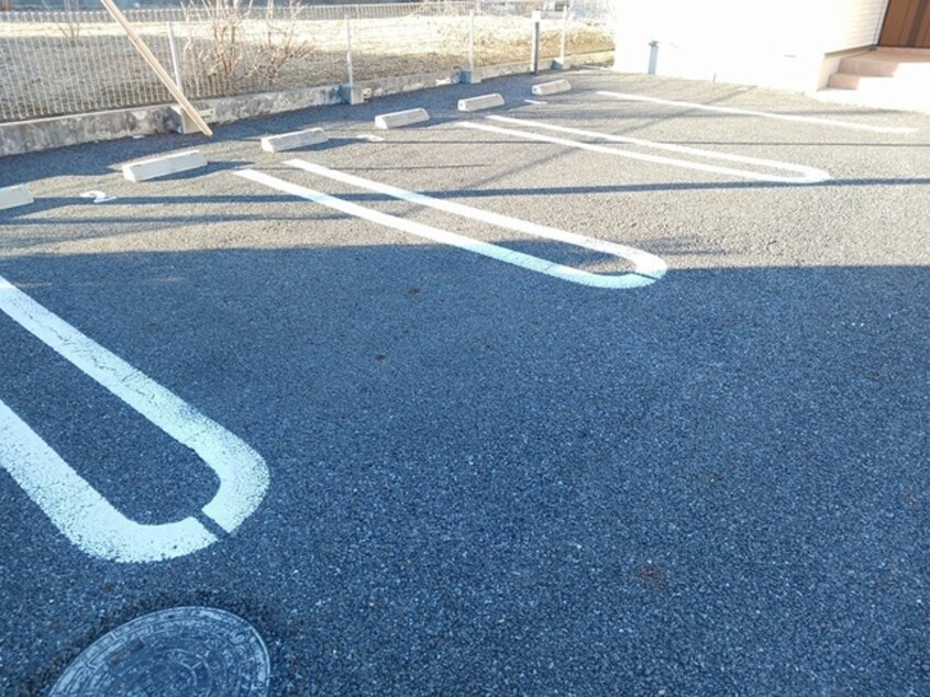  コージーレジデンスI