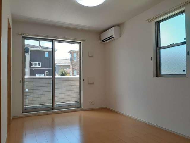  シャン・ド・フルール　II