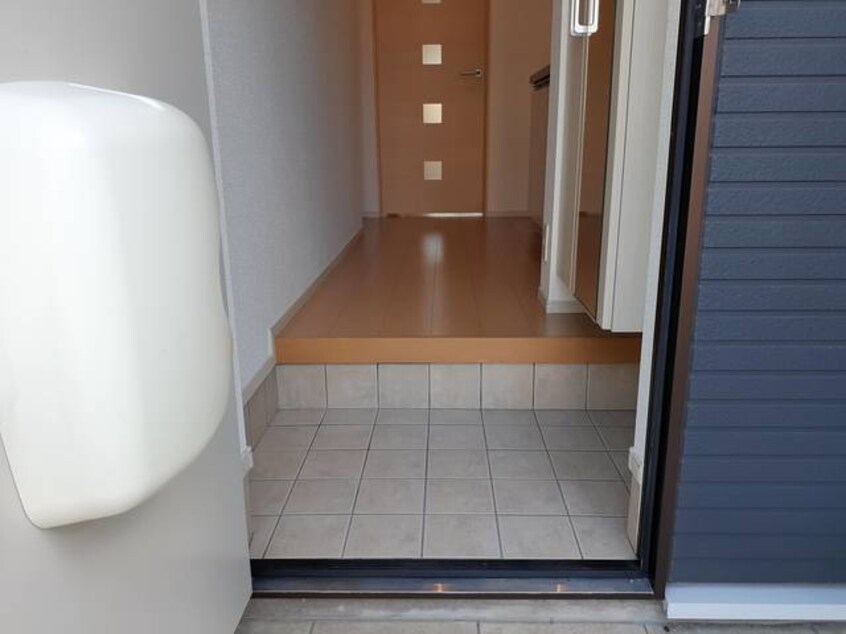  シャン・ド・フルール　II