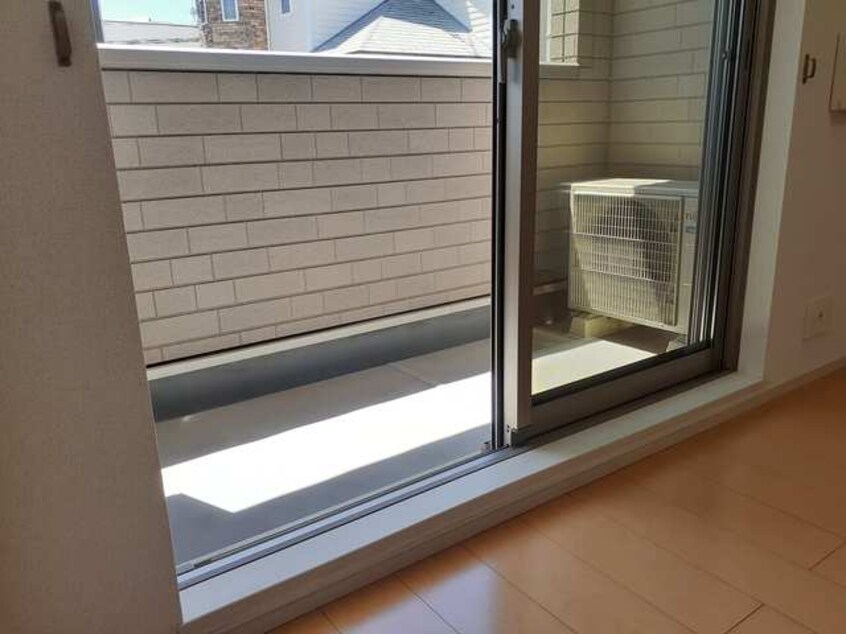  シャン・ド・フルール　II