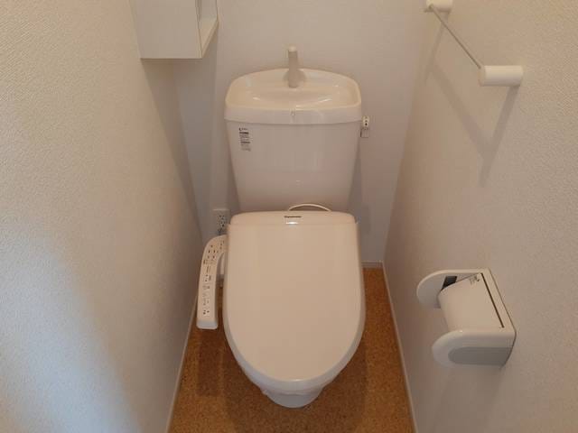  シャン・ド・フルール　II