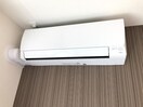 エアコン（イメージ） アリビオ