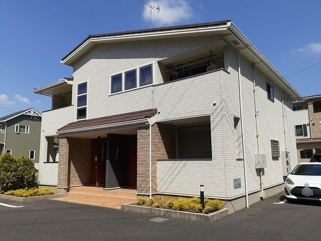  ラ・ルーチェ　Ｂ