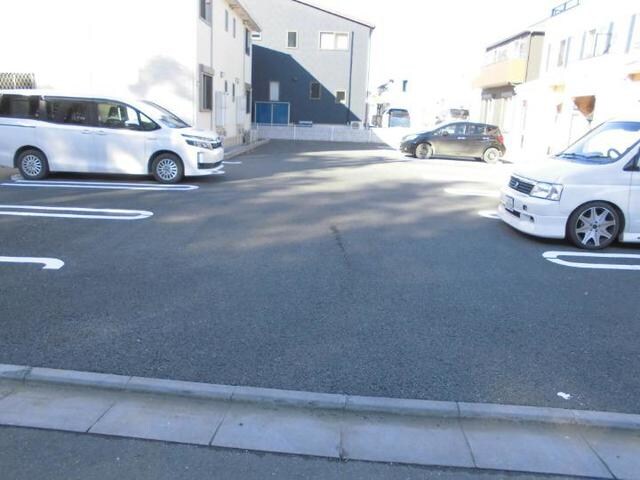  ラ・ルーチェ　Ｂ