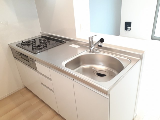  クリスタル　ピア