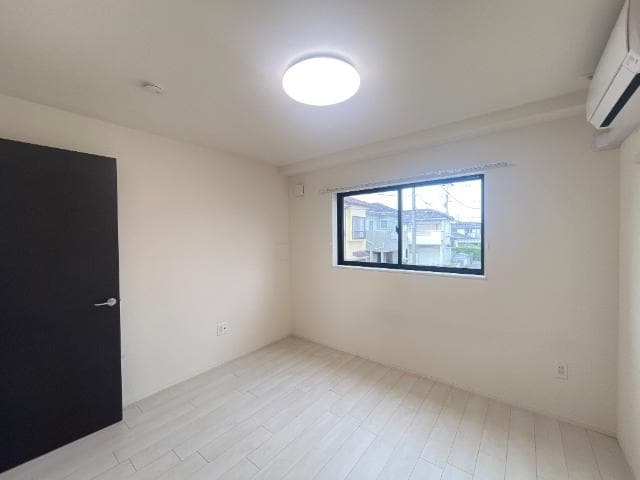 寝室 アンベリール・ヴィラI