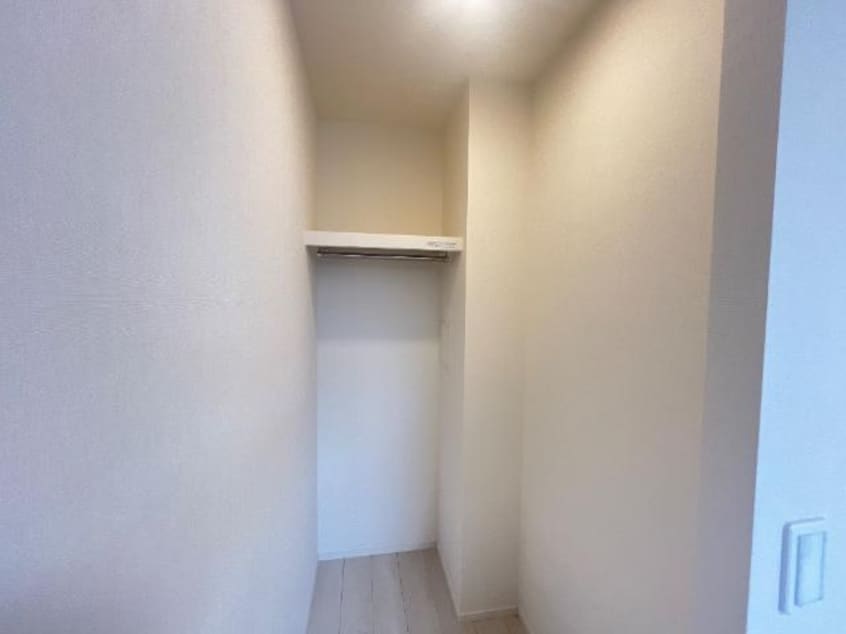 収納 アンベリール・ヴィラI