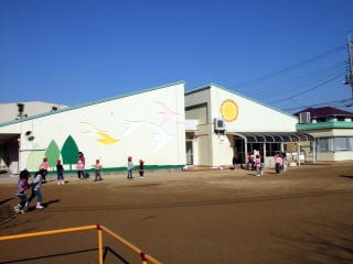 みずき野幼稚園まで2，089ｍ アンベリール・ヴィラI