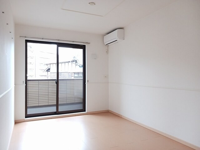  パーク・ヒルズ利根　壱番館