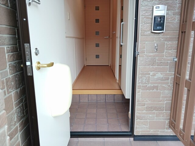  パーク・ヒルズ利根　壱番館