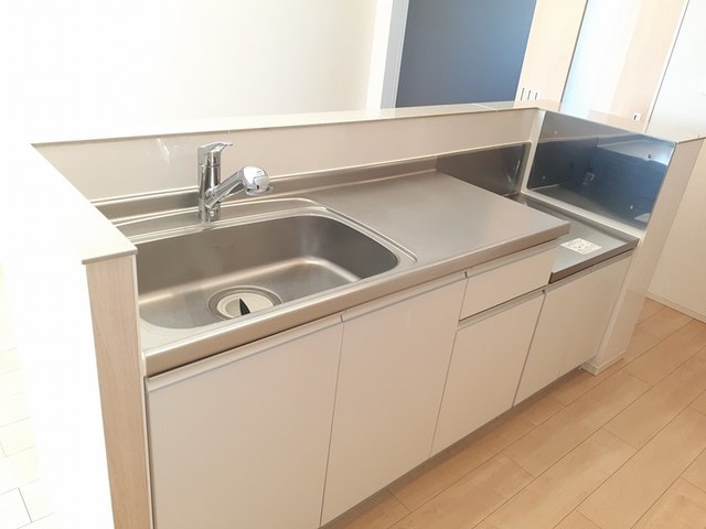  ケイ・モアール