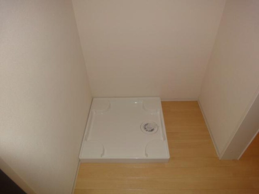 洗面（イメージ） アリビオ