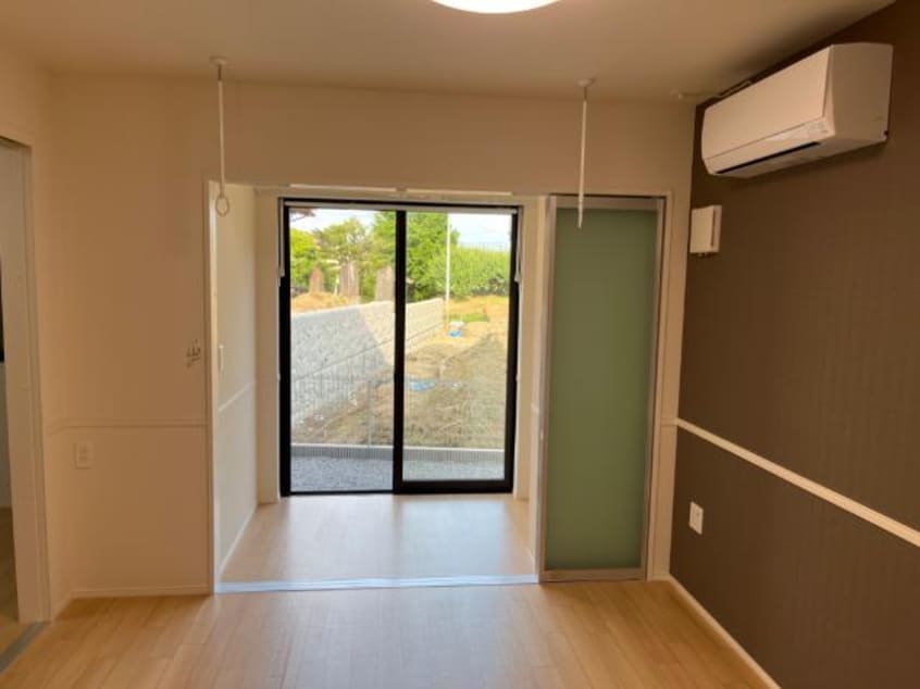 リビング エルシオンII