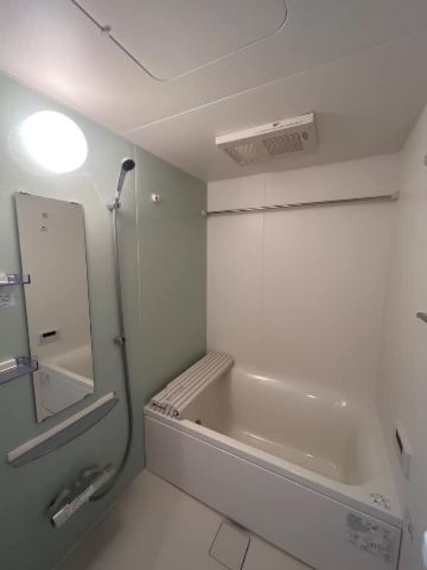 バス／シャワールーム等 エルシオンII