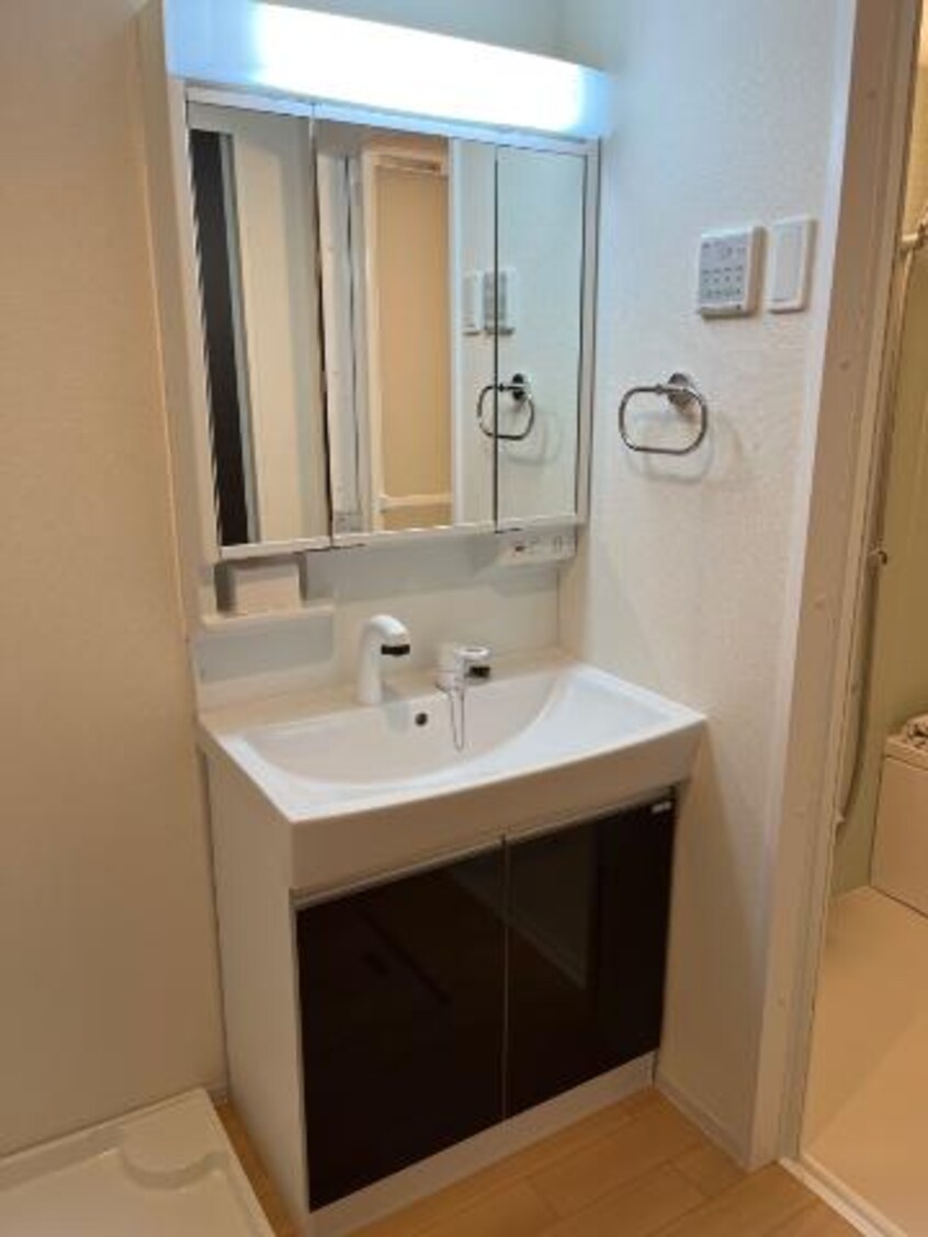 洗面 エルシオンII