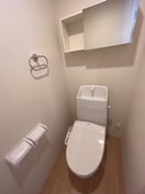 トイレ エルシオンII