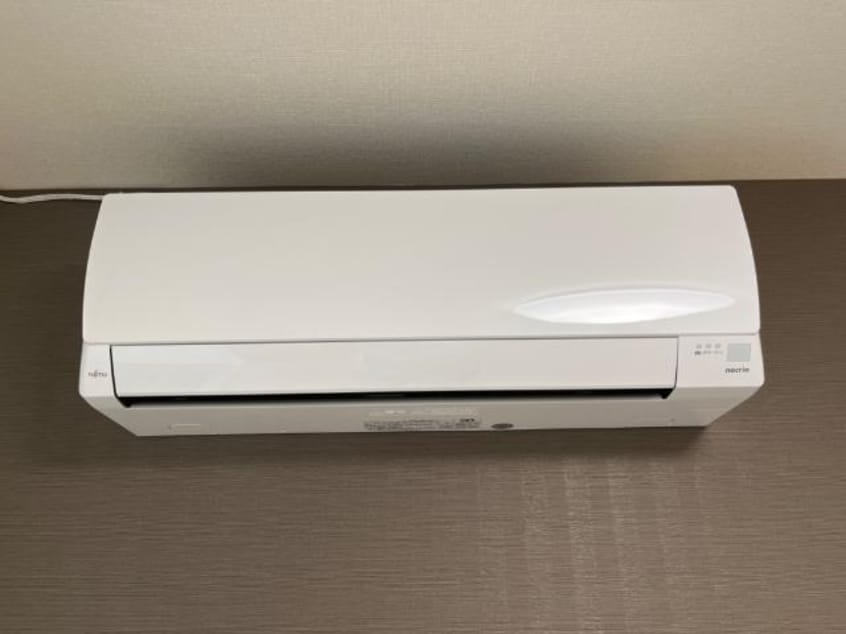 室内設備 エルシオンII