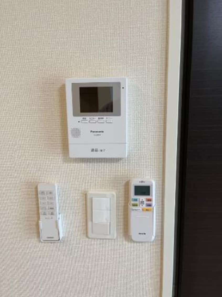 セキュリティ エルシオンII