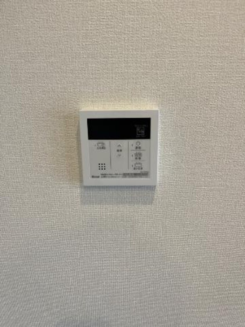 室内設備 エルシオンII