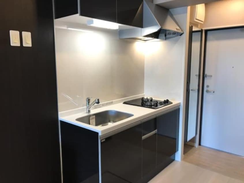 キッチン 太平オーシカ