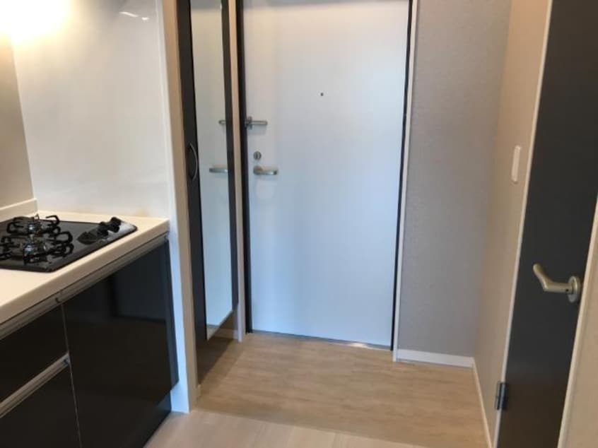 玄関 太平オーシカ