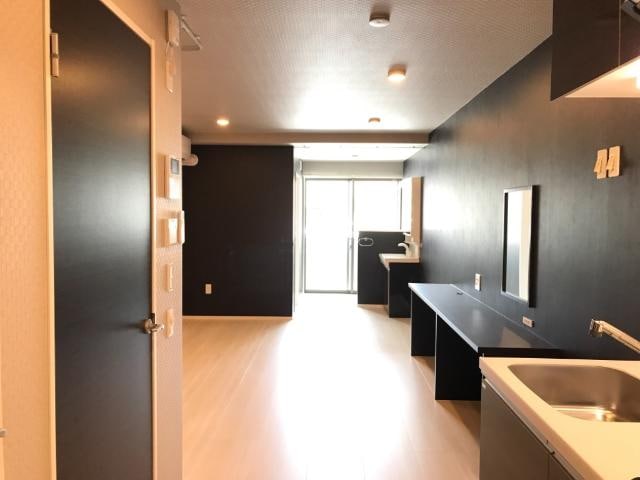 洋室 太平オーシカ