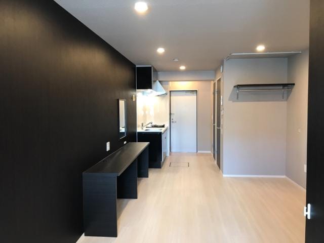 洋室 太平オーシカ