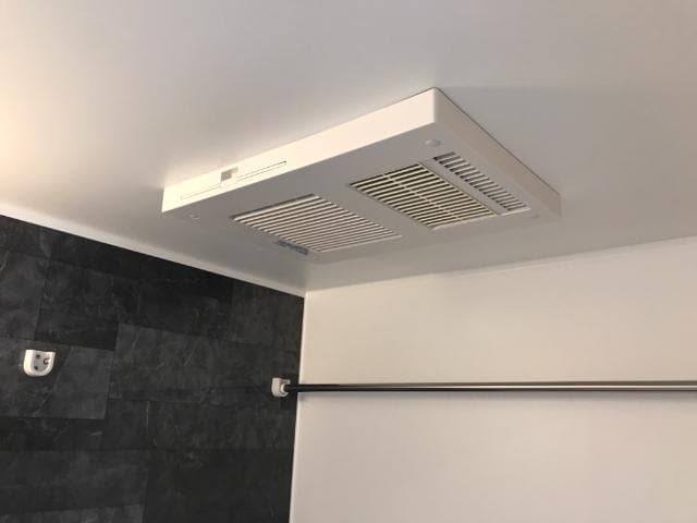 浴室乾燥機 太平オーシカ