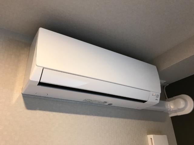 エアコン 太平オーシカ