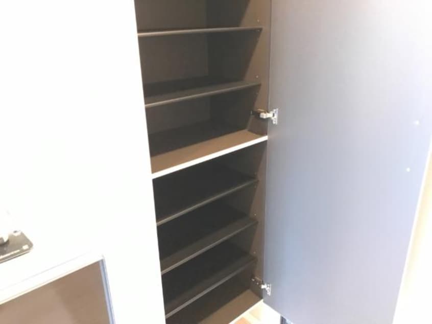 下駄箱 太平オーシカ