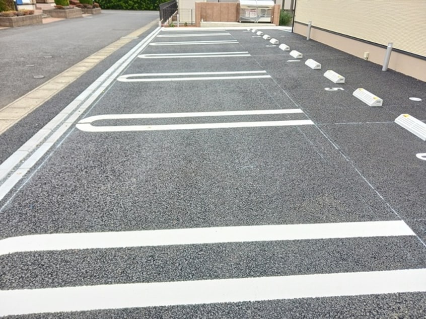  パークヒルズ利根六番館