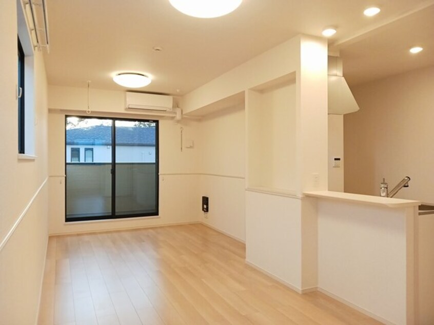  パークヒルズ利根六番館