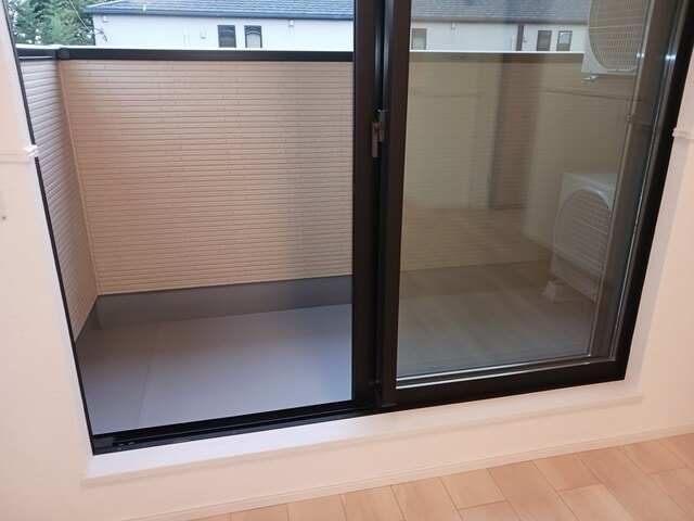  パークヒルズ利根六番館