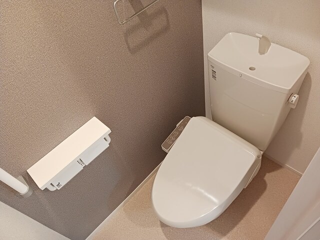  パークヒルズ利根六番館