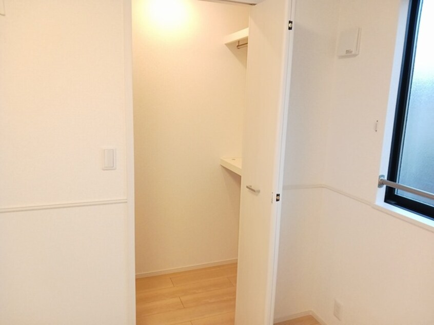  パークヒルズ利根六番館