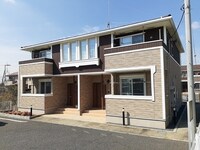 コート・ダジュール川余郷　II